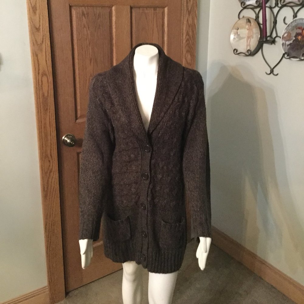 Women's It's Our Time Sweater
